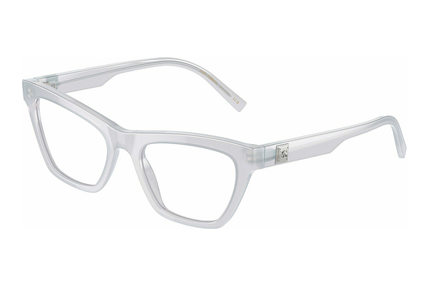 brille Dolce & Gabbana DG3359 3420