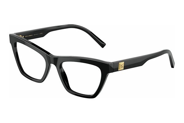 brille Dolce & Gabbana DG3359 501