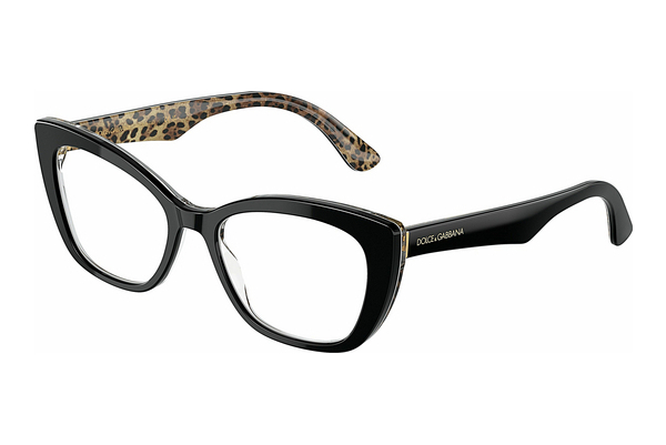 brille Dolce & Gabbana DG3360 3299