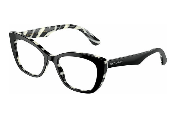 brille Dolce & Gabbana DG3360 3372