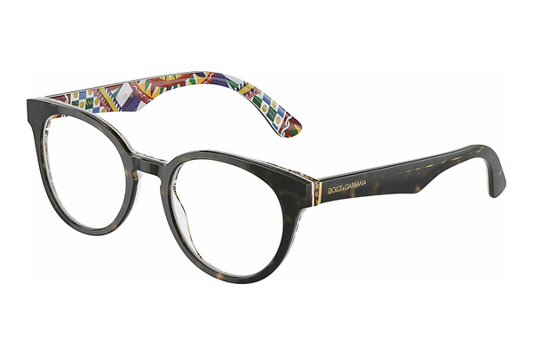 brille Dolce & Gabbana DG3361 3217