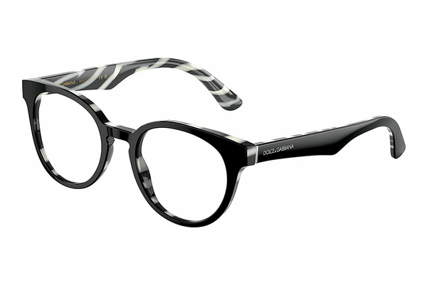 brille Dolce & Gabbana DG3361 3372