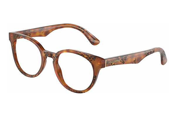 brille Dolce & Gabbana DG3361 3380