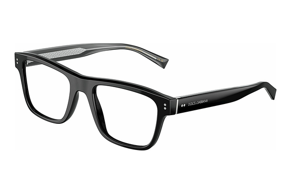 brille Dolce & Gabbana DG3362 501