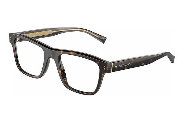 brille Dolce & Gabbana DG3362 502