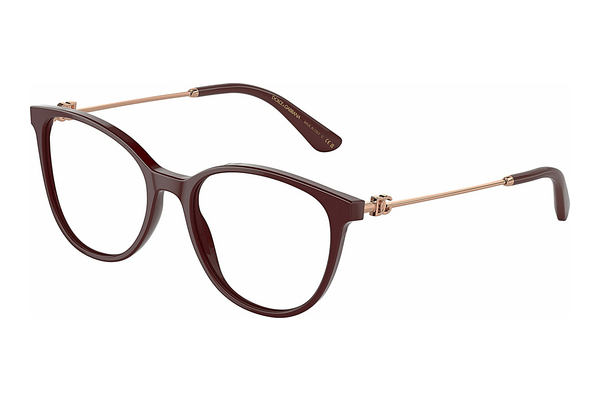 brille Dolce & Gabbana DG3363 3091