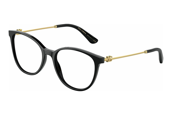 brille Dolce & Gabbana DG3363 501