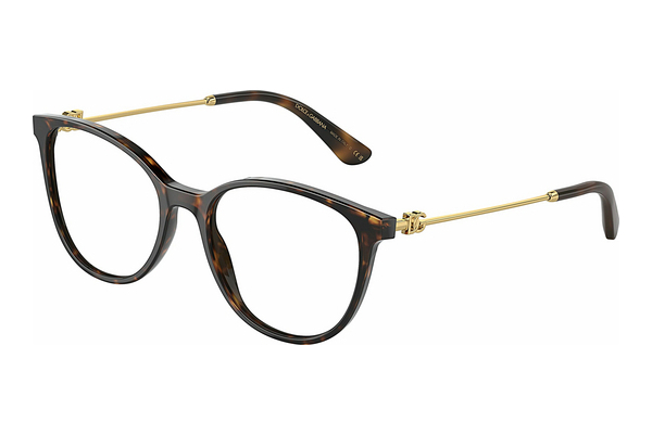 brille Dolce & Gabbana DG3363 502