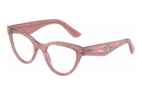 brille Dolce & Gabbana DG3372 3405