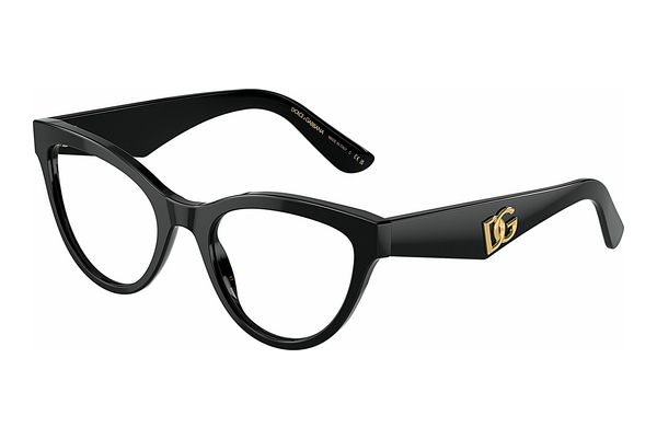 brille Dolce & Gabbana DG3372 501