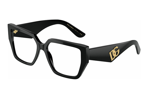 brille Dolce & Gabbana DG3373 501