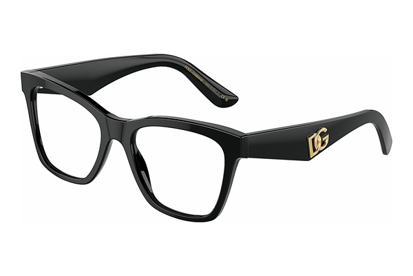 brille Dolce & Gabbana DG3374 501