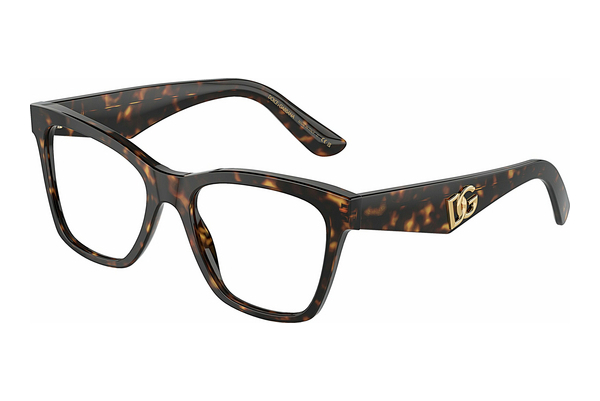 brille Dolce & Gabbana DG3374 502