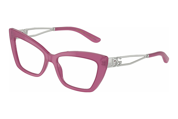 brille Dolce & Gabbana DG3375B 2966