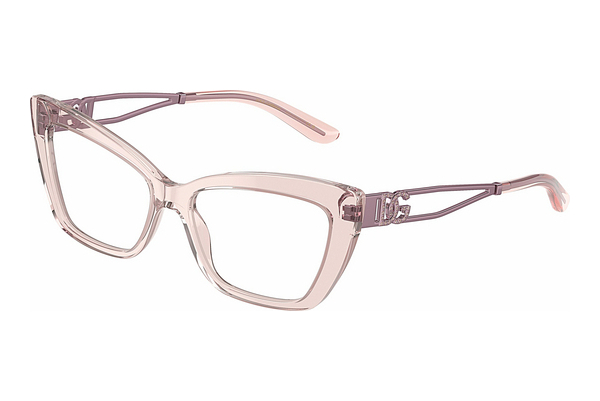 brille Dolce & Gabbana DG3375B 3148