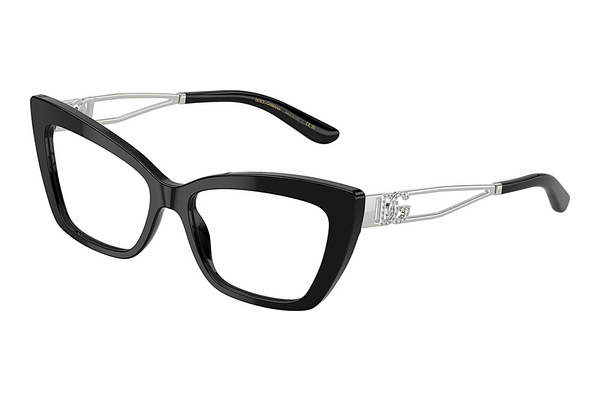 brille Dolce & Gabbana DG3375B 501