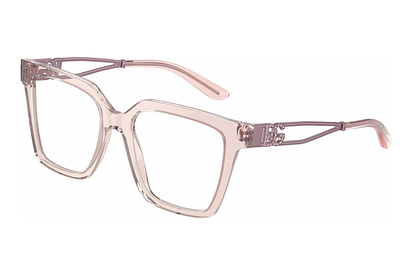 brille Dolce & Gabbana DG3376B 3148