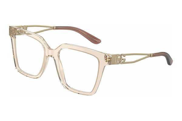 brille Dolce & Gabbana DG3376B 3432