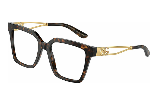 brille Dolce & Gabbana DG3376B 502