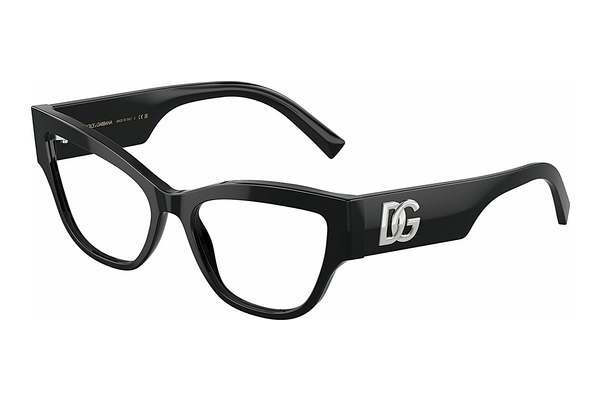 brille Dolce & Gabbana DG3378 501