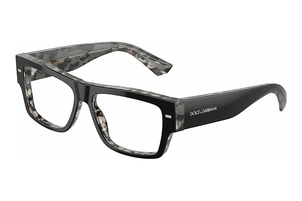 brille Dolce & Gabbana DG3379 3403