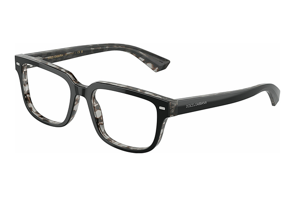 brille Dolce & Gabbana DG3380 3403