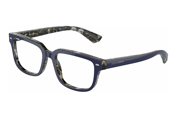 brille Dolce & Gabbana DG3380 3423