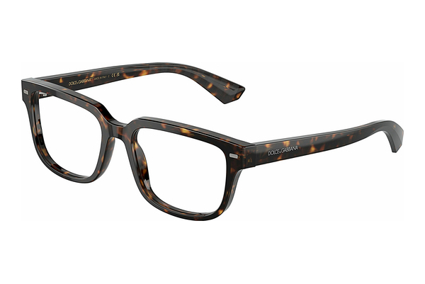 brille Dolce & Gabbana DG3380 502