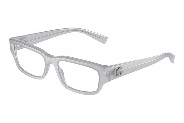 brille Dolce & Gabbana DG3381 3420