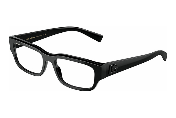 brille Dolce & Gabbana DG3381 501