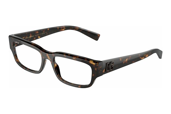 brille Dolce & Gabbana DG3381 502