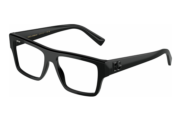 brille Dolce & Gabbana DG3382 501