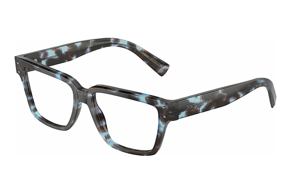 brille Dolce & Gabbana DG3383 3392