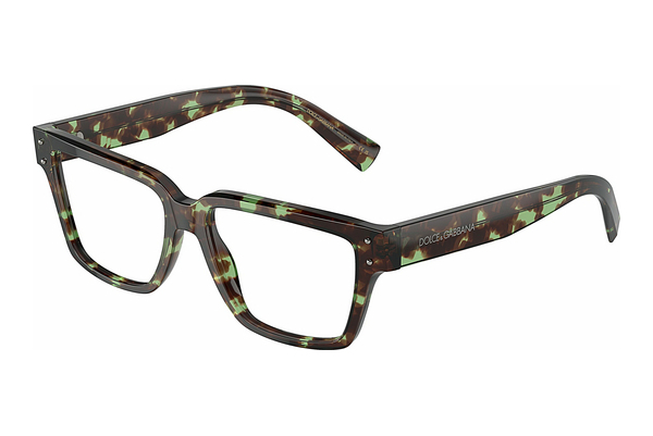 brille Dolce & Gabbana DG3383 3432