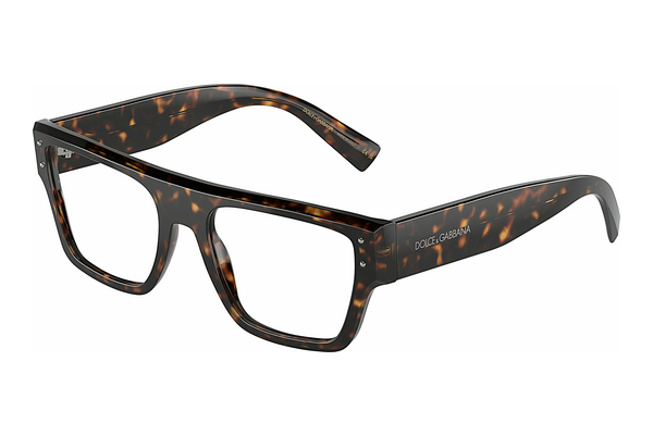 brille Dolce & Gabbana DG3384 502