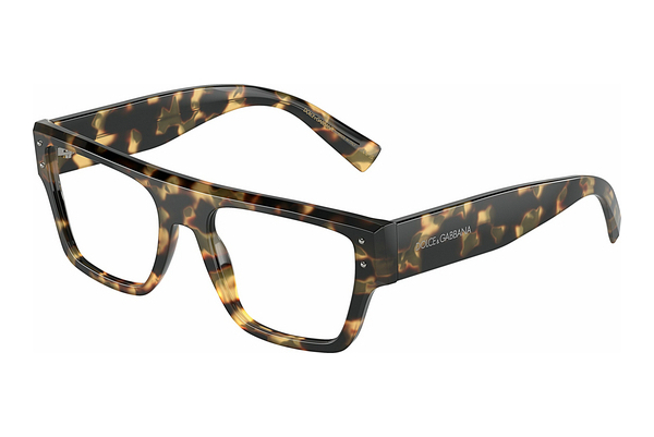 brille Dolce & Gabbana DG3384 512