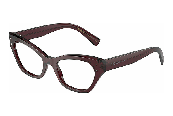 brille Dolce & Gabbana DG3385 3045