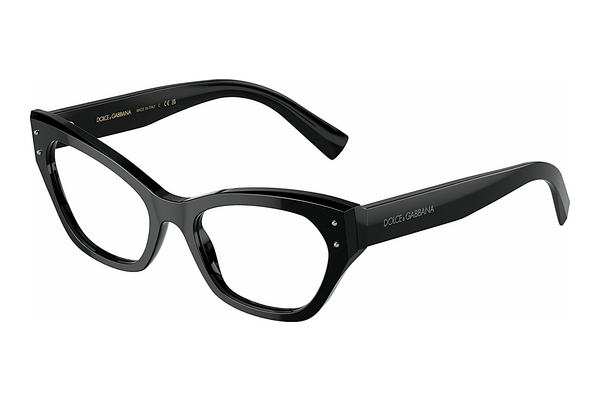 brille Dolce & Gabbana DG3385 501