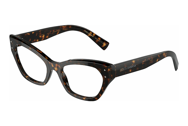 brille Dolce & Gabbana DG3385 502