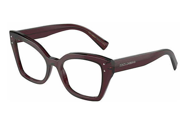 brille Dolce & Gabbana DG3386 3045