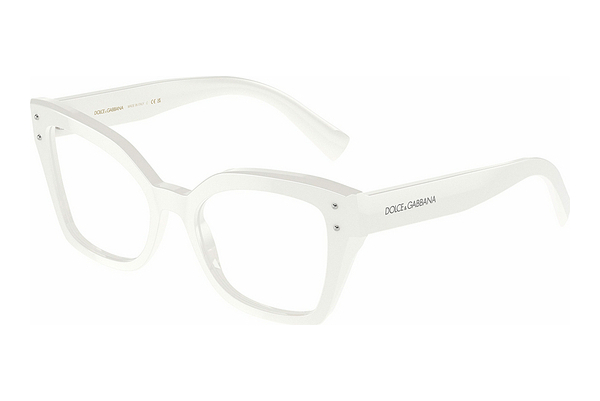 brille Dolce & Gabbana DG3386 3312