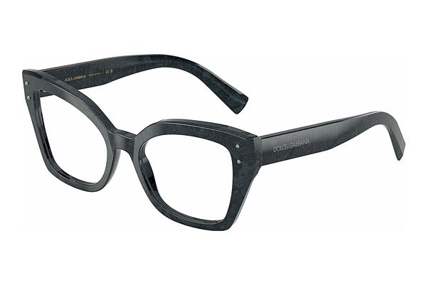 brille Dolce & Gabbana DG3386 3441