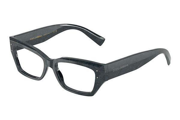 brille Dolce & Gabbana DG3387 3441