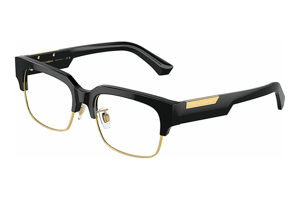 brille Dolce & Gabbana DG3388 501