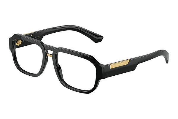 brille Dolce & Gabbana DG3389 501