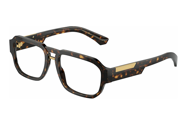 brille Dolce & Gabbana DG3389 502