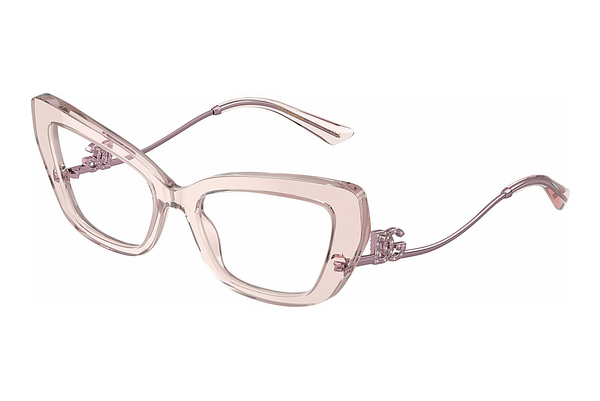 brille Dolce & Gabbana DG3391B 3148