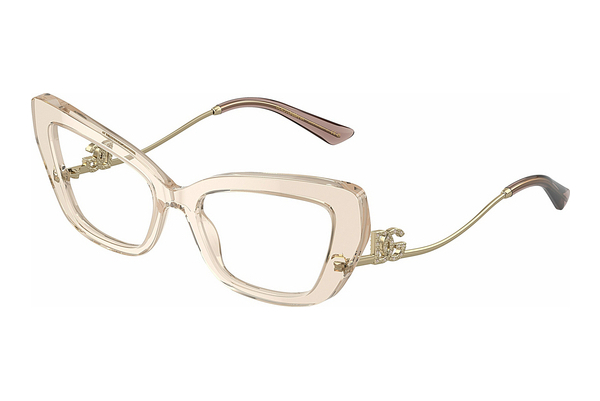 brille Dolce & Gabbana DG3391B 3432