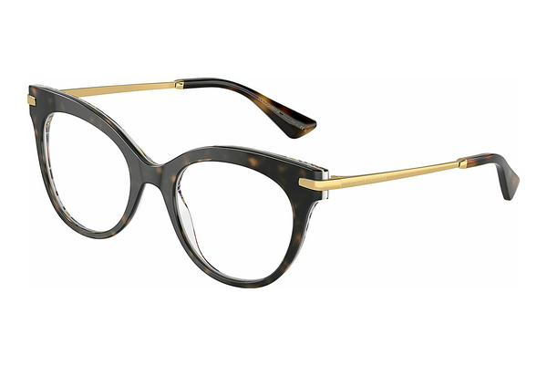 brille Dolce & Gabbana DG3392 3217