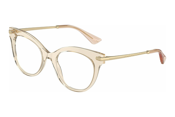 brille Dolce & Gabbana DG3392 3432